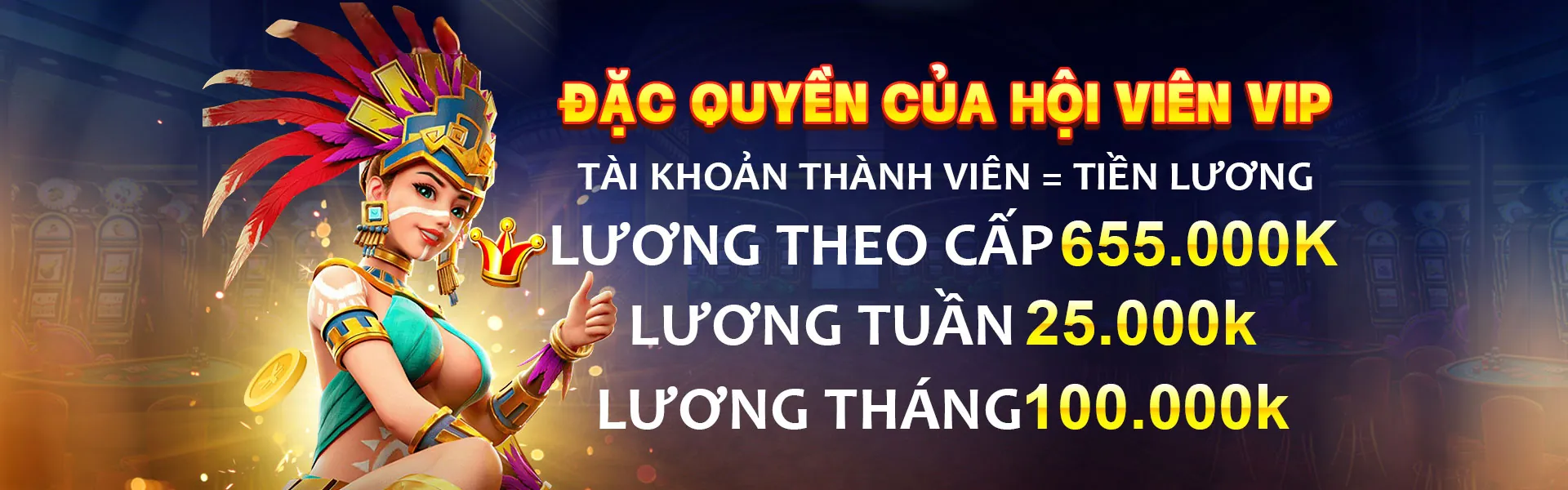 Khuyến mãi Đề dàn 38 độc quyền 2026